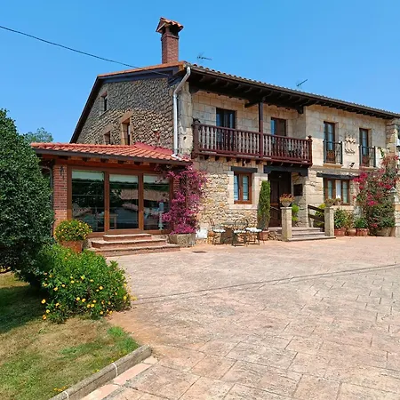 Guest house Herran