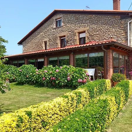 Herran Guest house Santillana del Mar