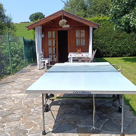 Guest house Herran Santillana del Mar