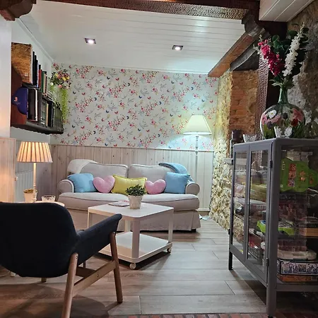Guest house Herran Santillana del Mar