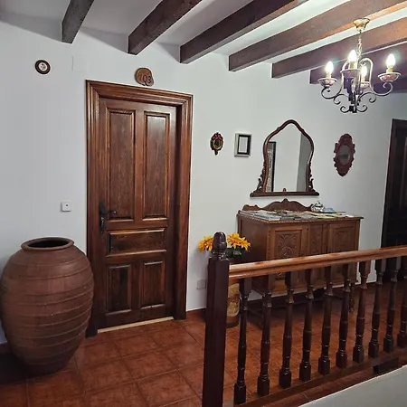 Guest house Herran