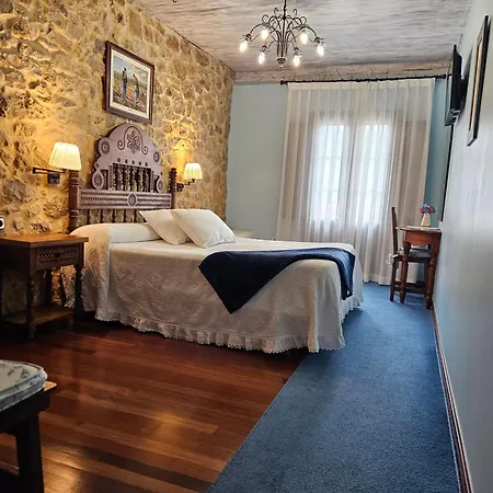 Herran Guest house Santillana del Mar