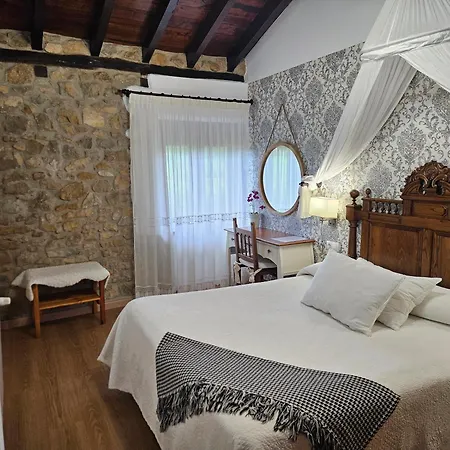 Herran Guest house Santillana del Mar