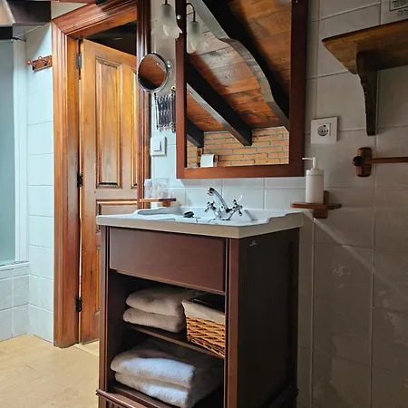 Guest house Herran