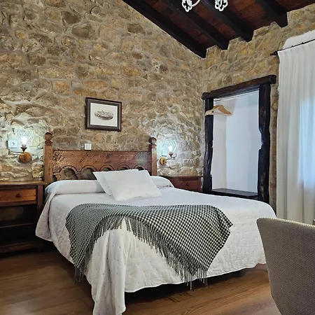 Guest house Herran