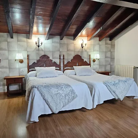 Herran 3* Santillana del Mar