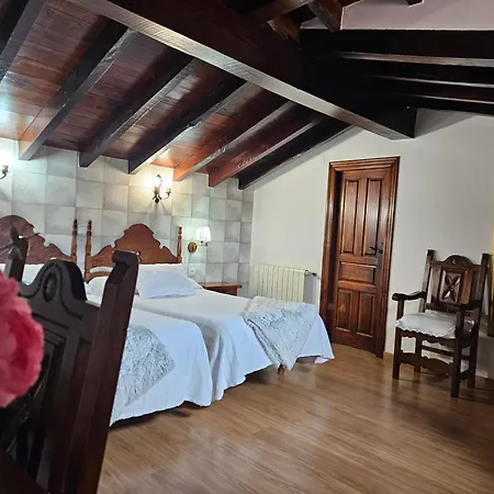 Guest house Herran Santillana del Mar