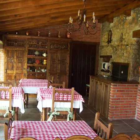 Herran Maison d'hôtes Santillana del Mar