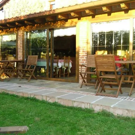 Guest house Herran 3*