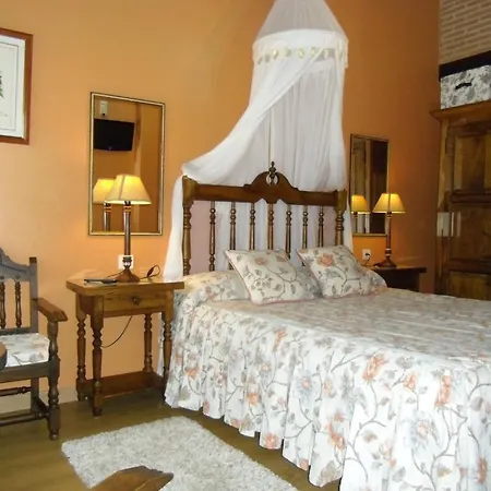 Pensionat Herran Santillana del Mar