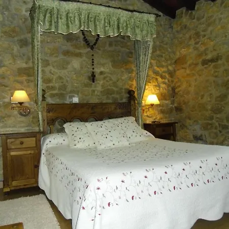 Guest house Herran Santillana del Mar