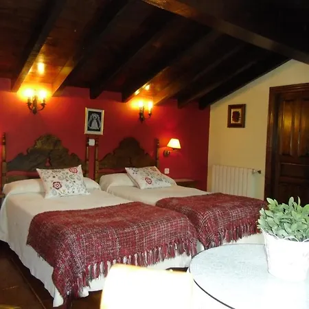Guest house Herran