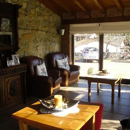 Herran Maison d'hôtes 3*