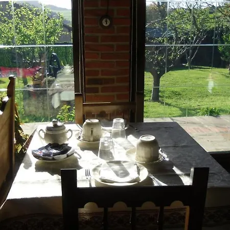 Guest house Herran 3*