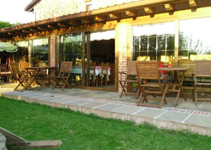 Guest house Herran 3*