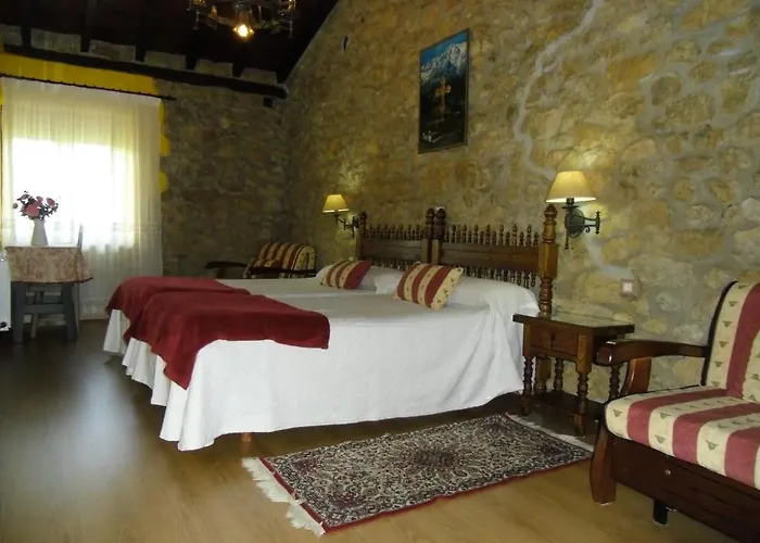 Herran Guest house 3*