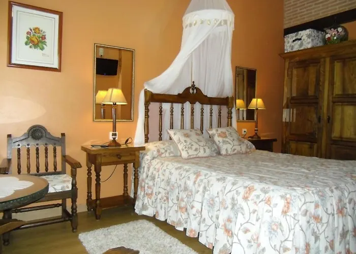 Guest house Herran Santillana del Mar