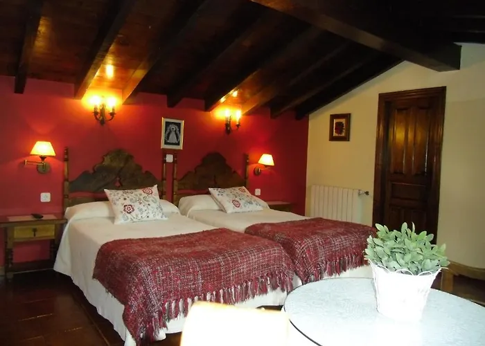 Guest house Herran
