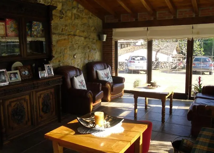 Herran Guest house 3*