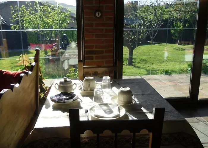 Guest house Herran 3*