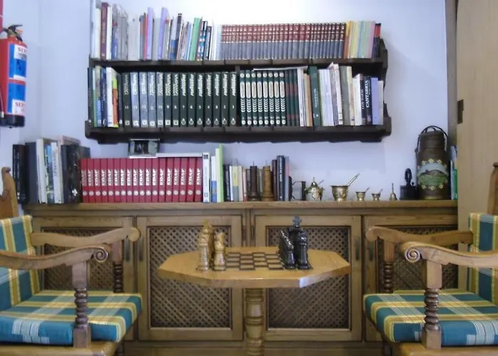 Guest house Herran Santillana del Mar