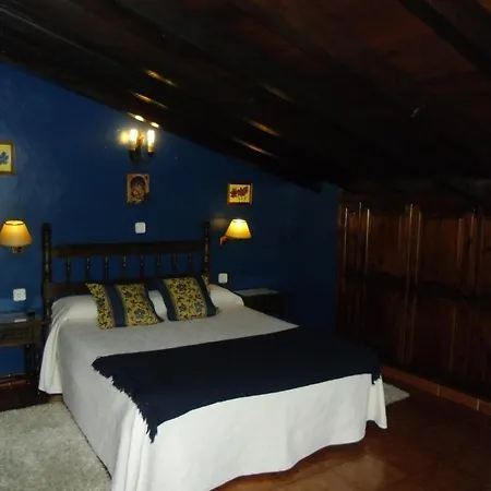 Herrán 3* Santillana del Mar