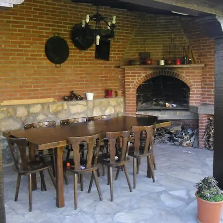 Penzion Herrán Santillana del Mar