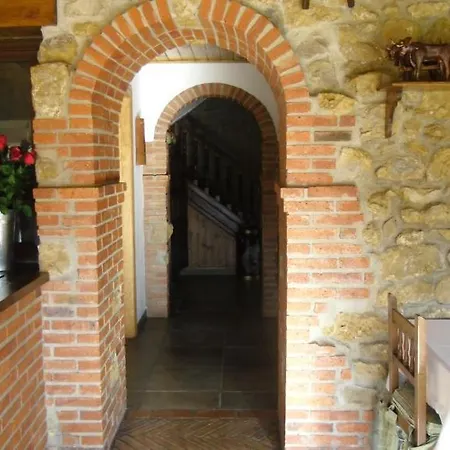 Penzion Herrán Santillana del Mar