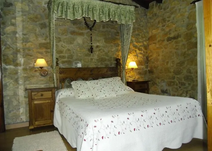 Maison d'hôtes Herran Santillana del Mar