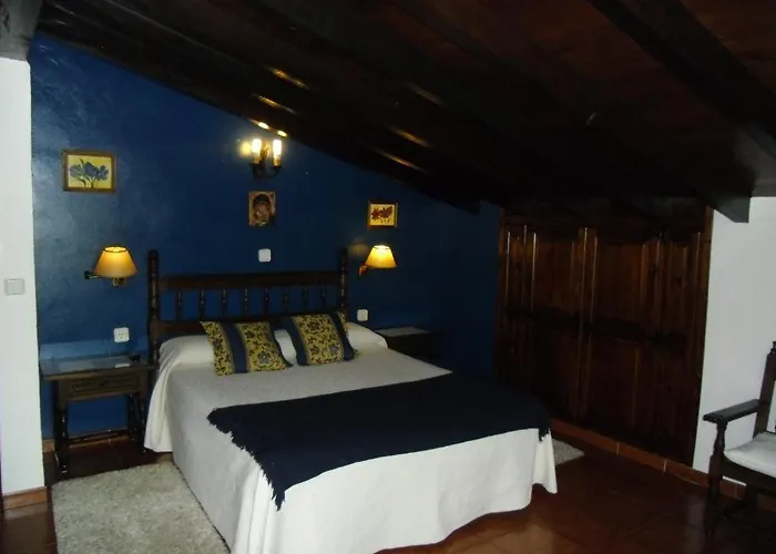 Herran 3* Santillana del Mar