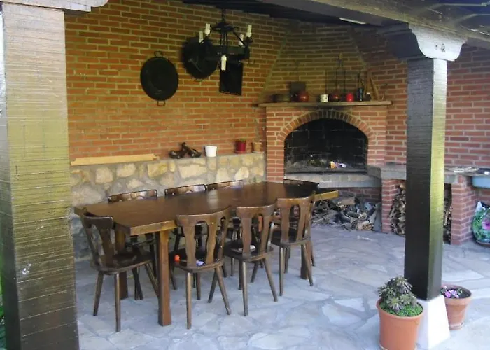 Maison d'hôtes Herran Santillana del Mar