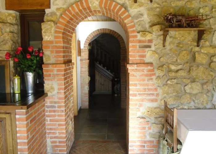 Maison d'hôtes Herran Santillana del Mar