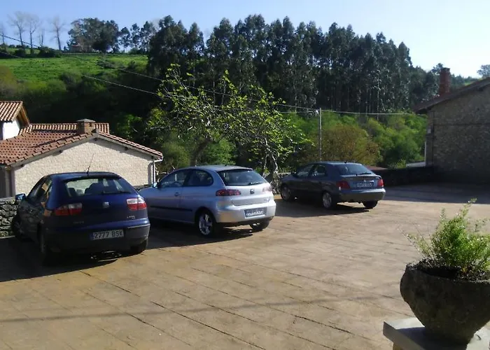 Herran Maison d'hôtes